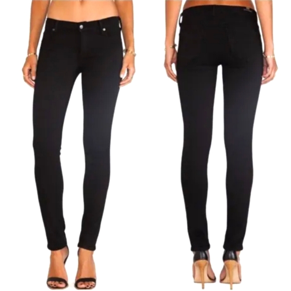 Citizens of Humanity Avedon Slick Skinny Leg Jeans - Picture 1 of 5